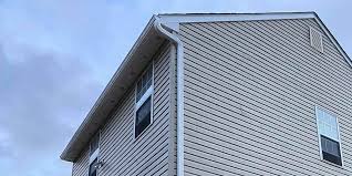 Best Brick Veneer Siding  in Oakland, SC